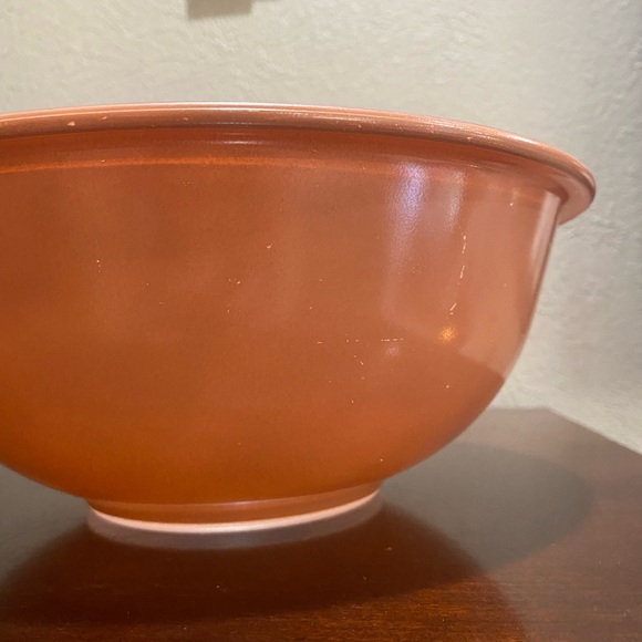 Vintage, Pyrex Nesting Bowl, From the Autumn Rainbow Series, 2.5 Liter, #325 - Picture 2 of 9